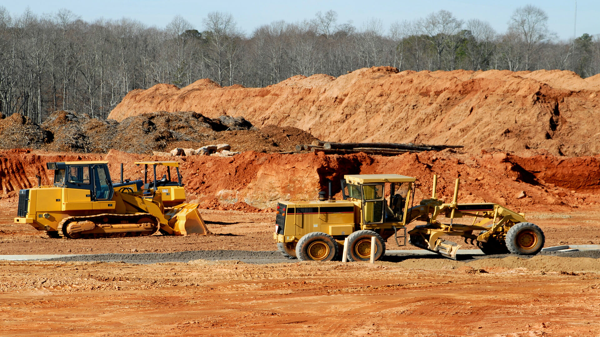 How to Secure Your Construction Site