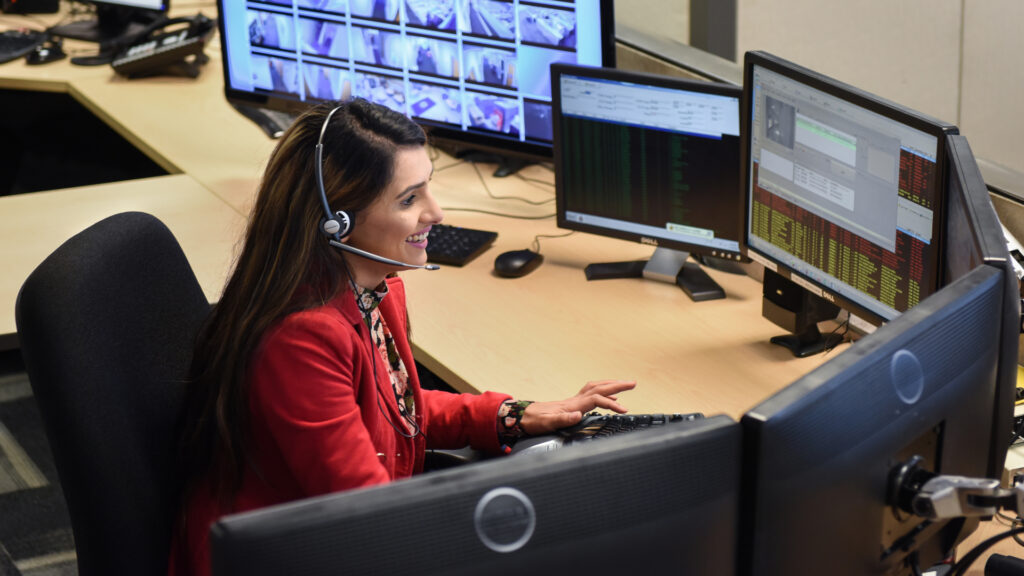 Monitored vs Unmonitored Alarm System Costs & Key Differences