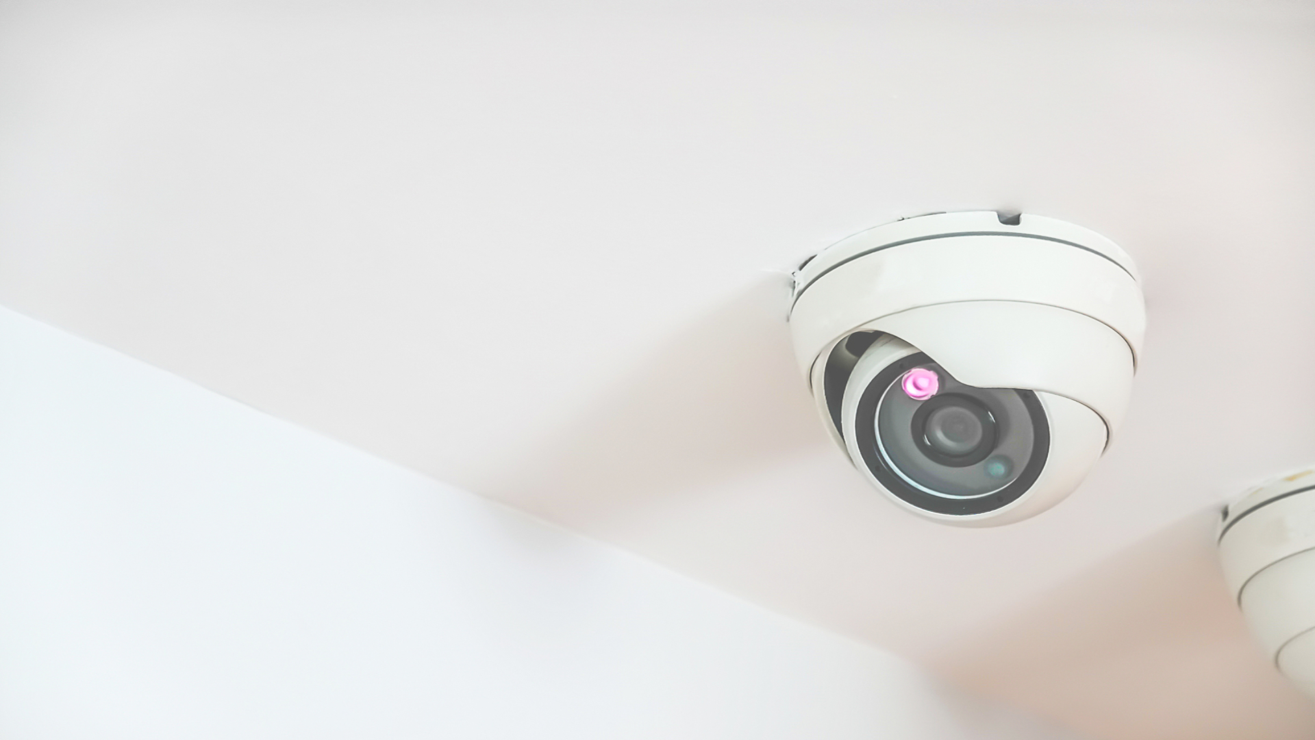 What to Look for When Buying a Security Camera System