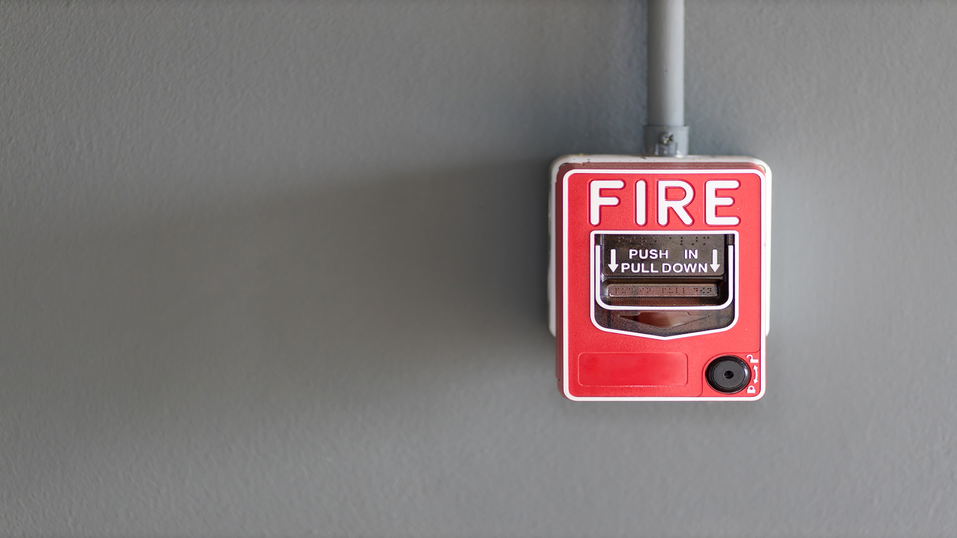 What to Know Before Buying a Fire Alarm System