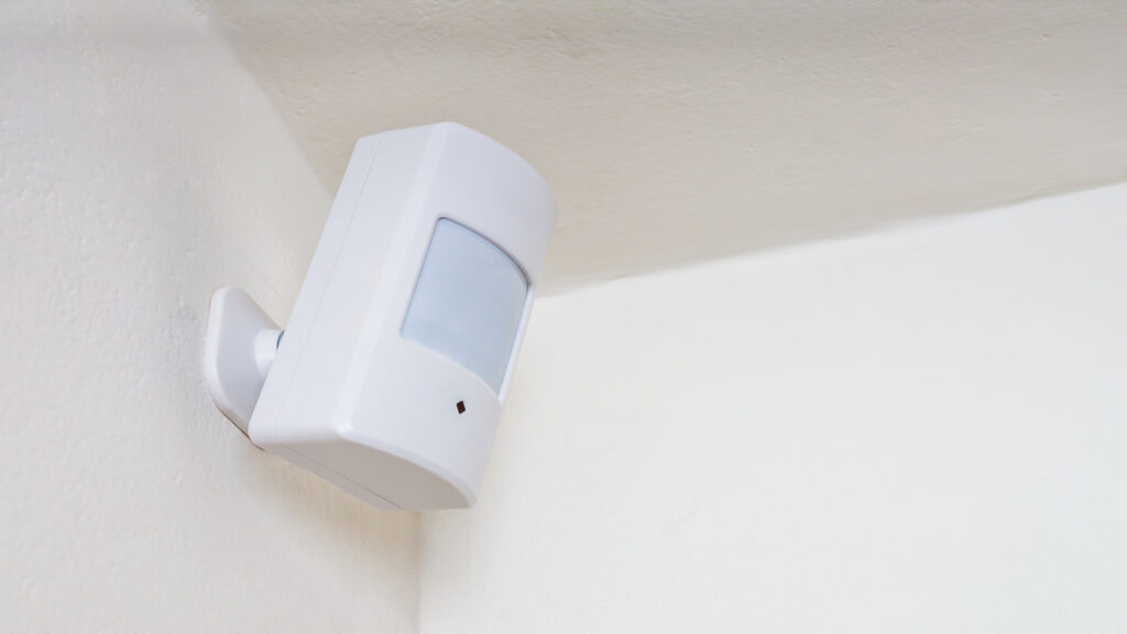 How Do Motion Sensors Work: A Guide Circuit Diagram
