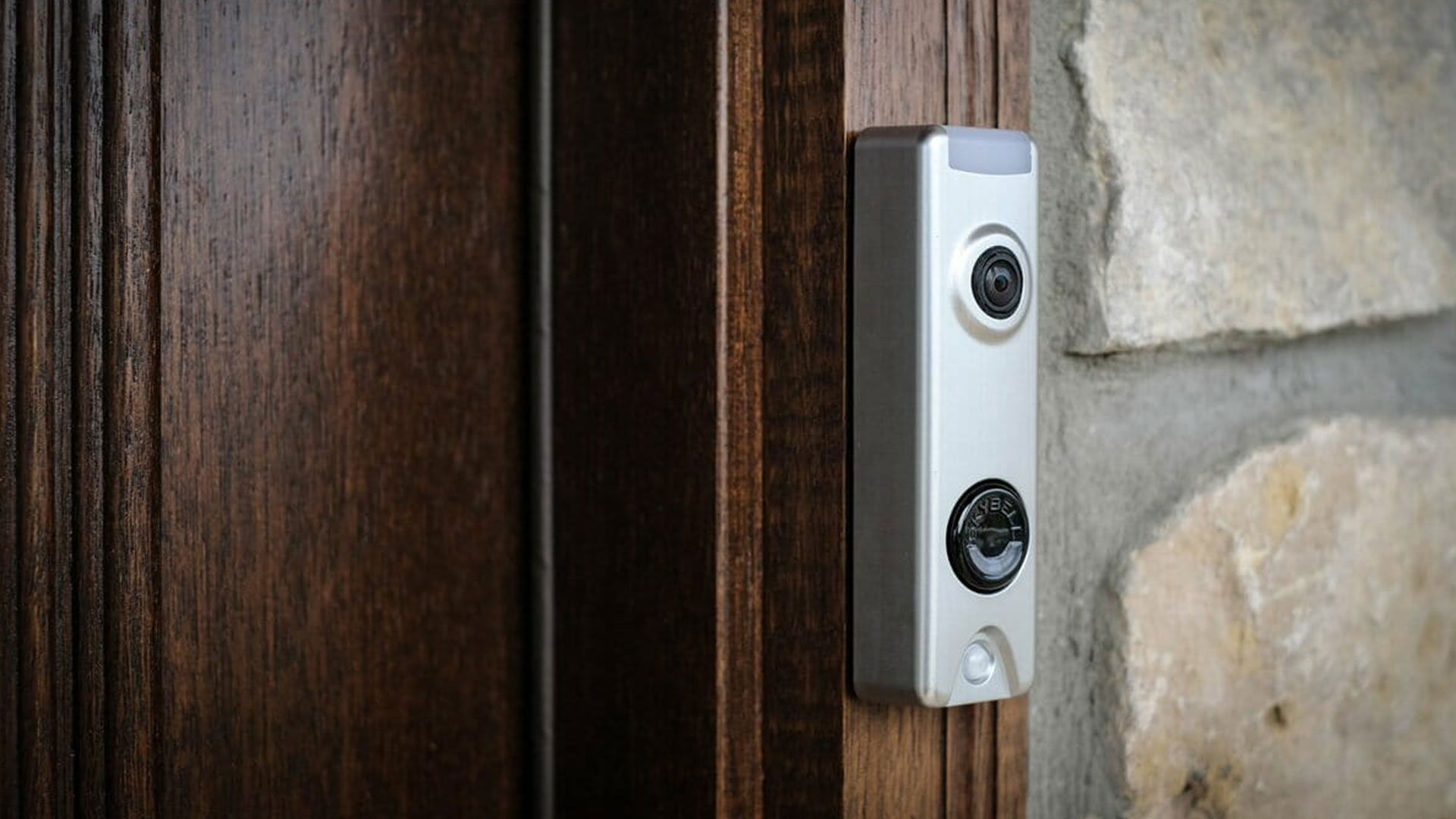SkyBell Video Doorbell