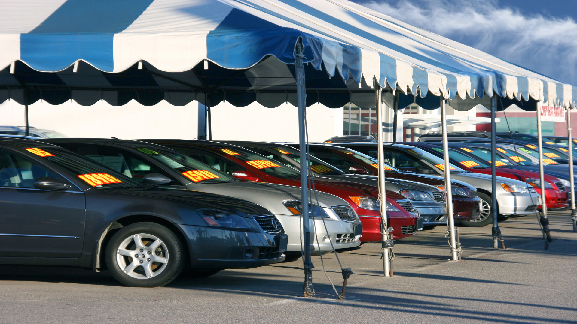 Car Lots Are at Risk With Catalytic Converter Theft on the Rise