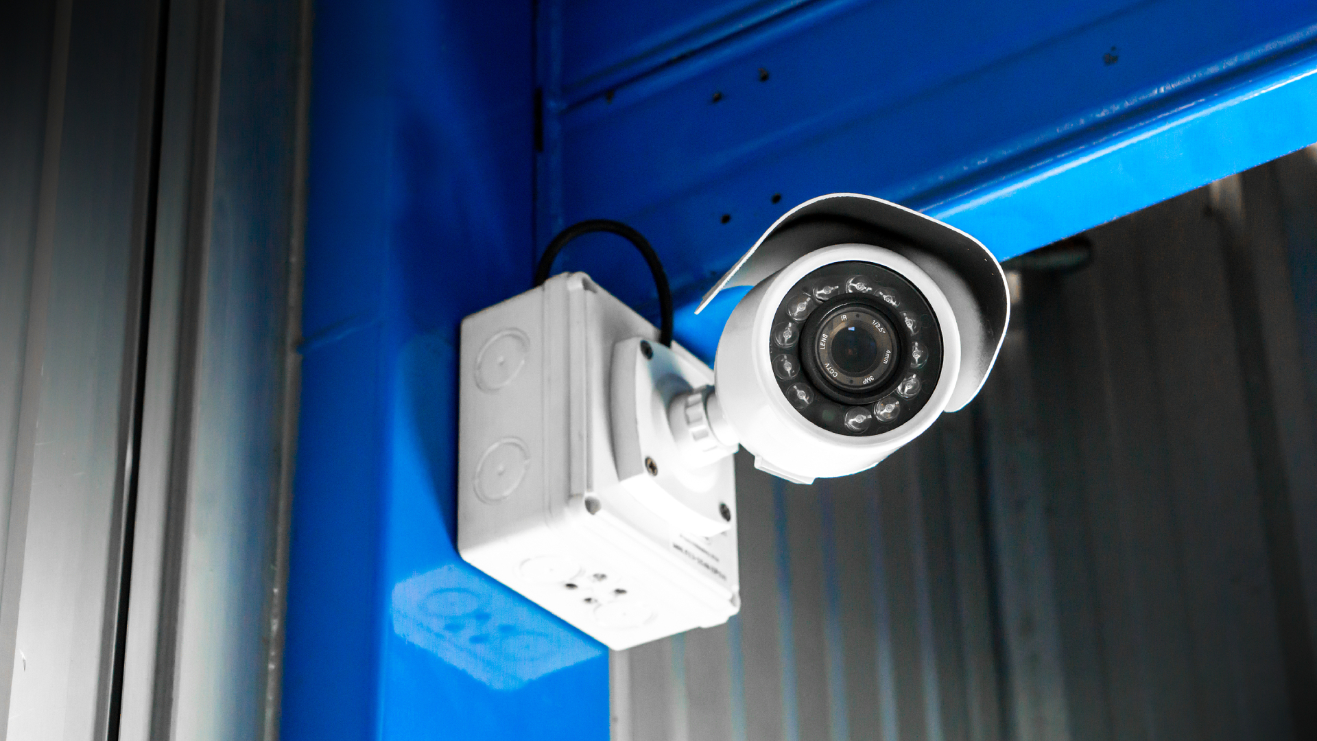  Surveillance & Security Cameras - Surveillance