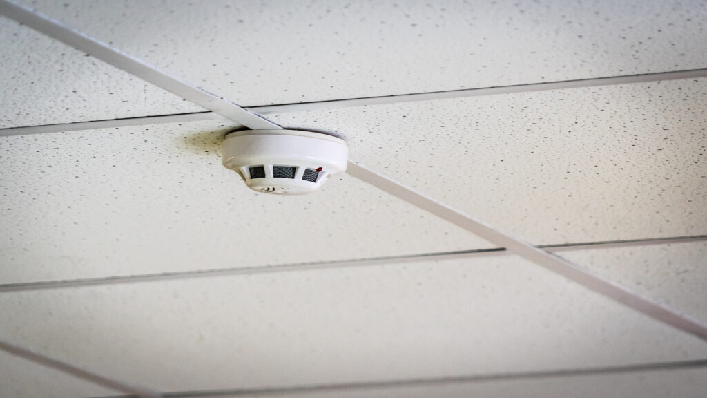 Types of Fire Alarm Systems Explained Bay Alarm