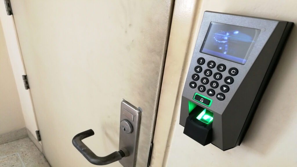 What Is Biometric Security and How Secure Is It? - Bay Alarm