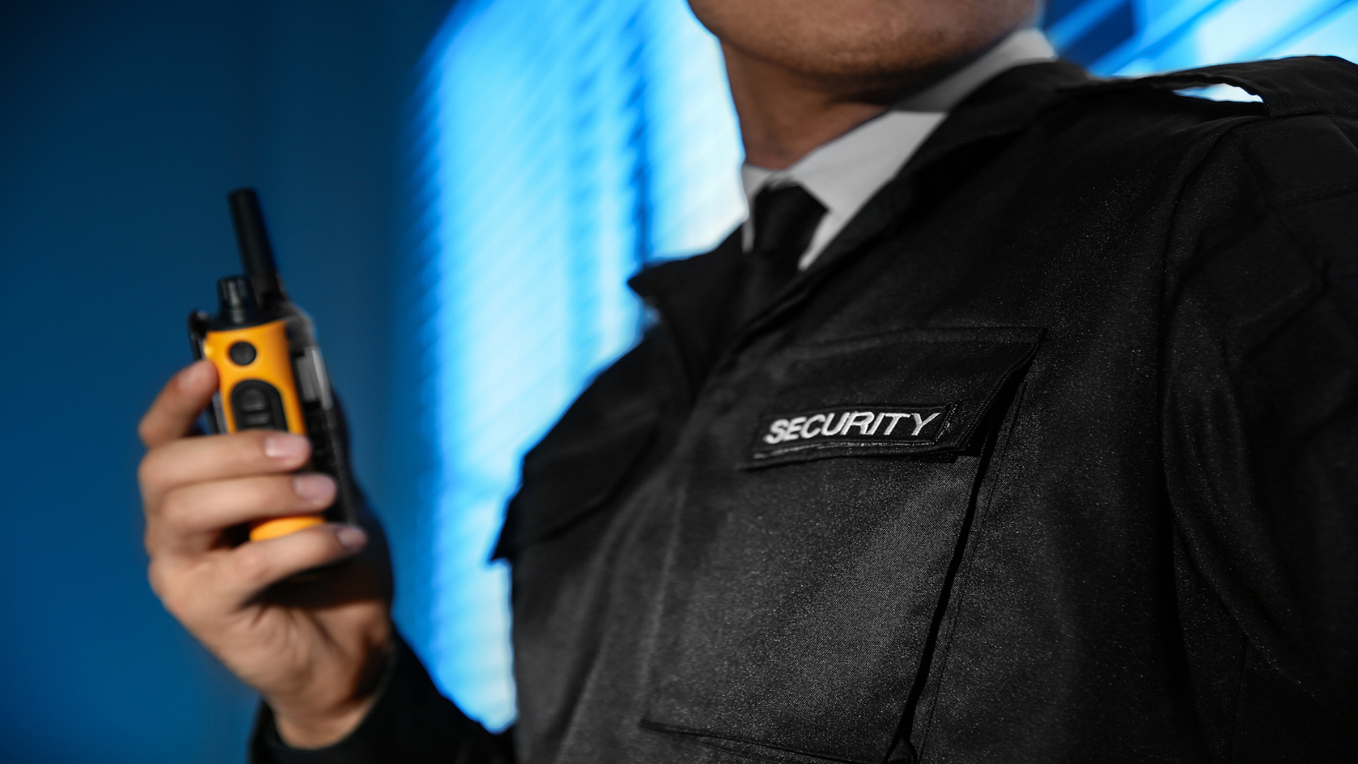 What Are Security Guard Services and How Can They Help Your Business?
