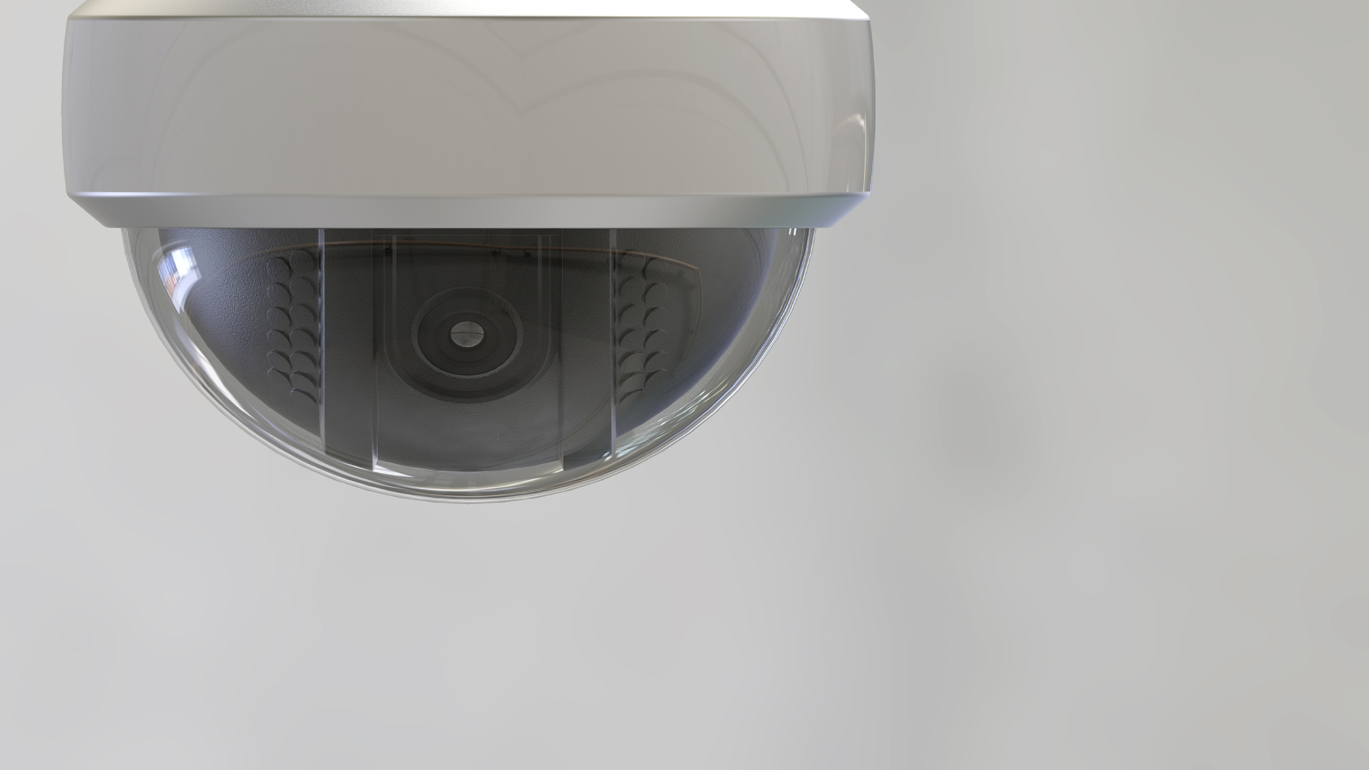 Dome vs. Bullet Security Camera Guide
