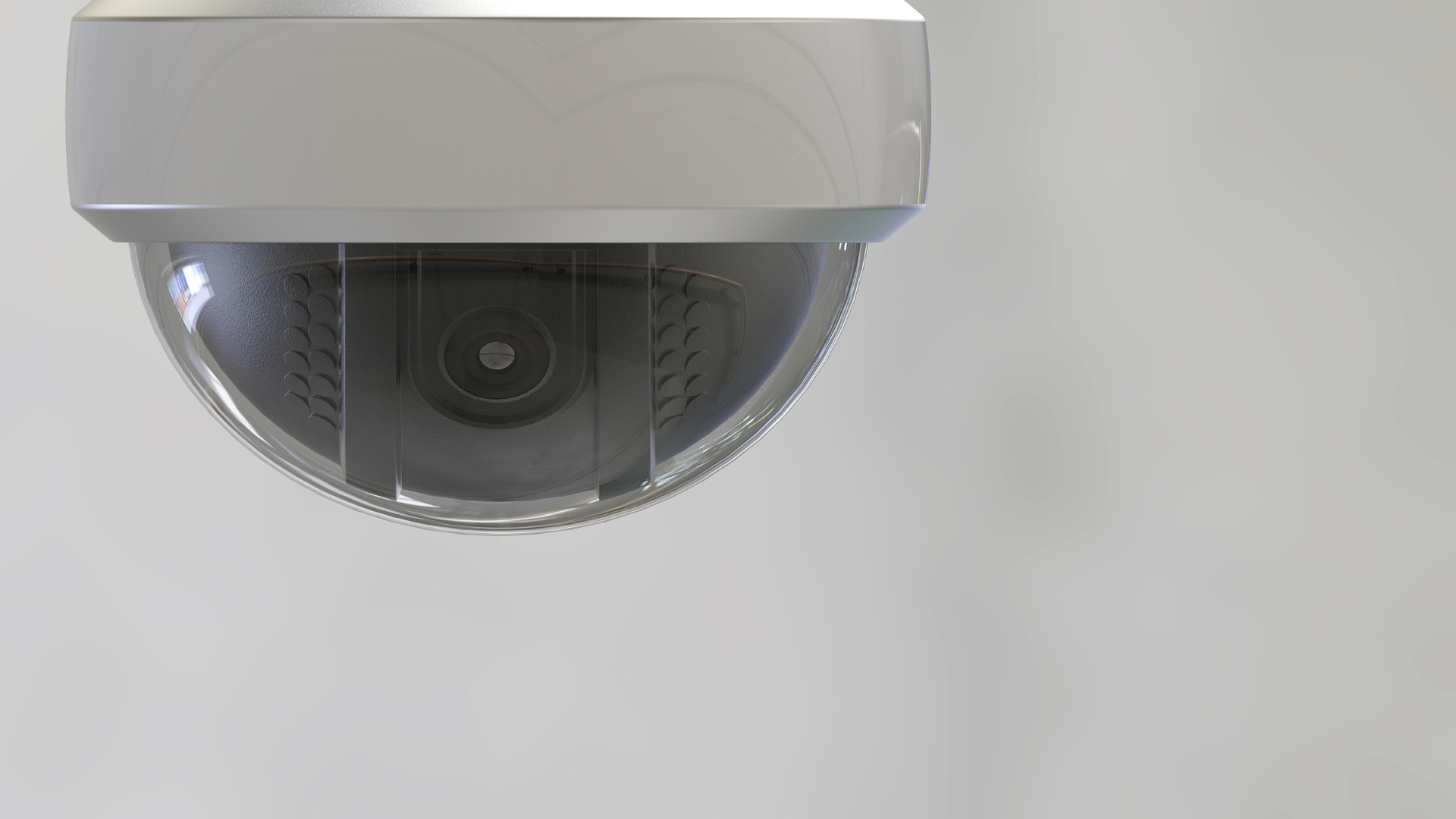 Dome vs. Bullet Security Camera Guide - Bay Alarm