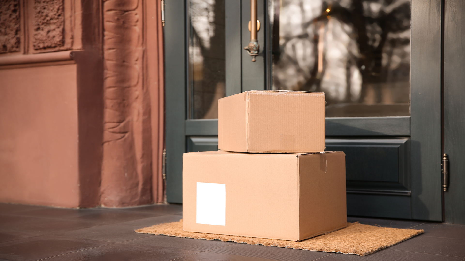 How to Protect Your Front Door Deliveries