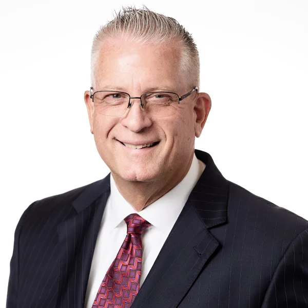 Tom Donahue