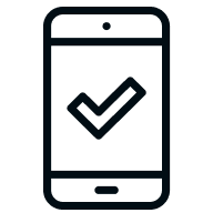 Quick, easy web and mobile access