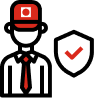 Security agents