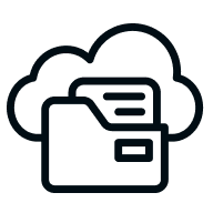 No data restrictions
