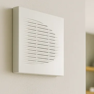 Powerful alerts that deter intruders and signal emergencies instantly.